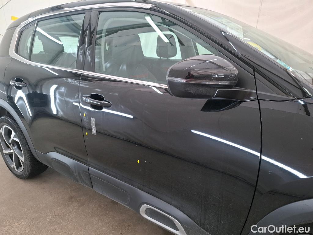  Citroen  C5 CITROEN  Aircross / 2018 / 5P / SUV BlueHDi 130 S&S EAT8 Business #5