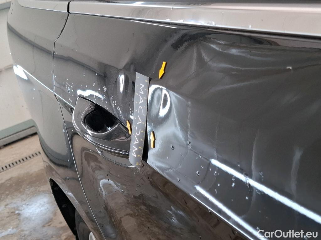  Ford  Galaxy  Titanium Business 2.0 EcoBlue 150CV BVA8 7 Sieges E6dT #8