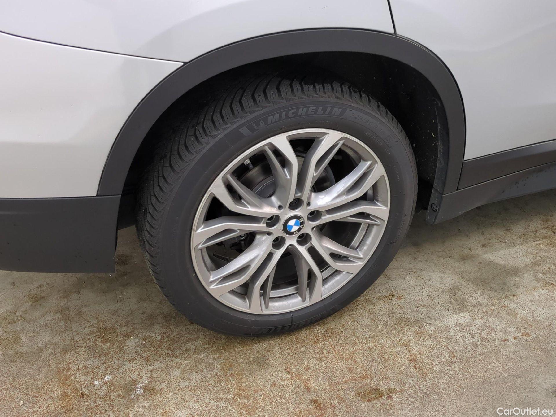  Bmw  X1 Série  xDrive18d Lounge 2.0 150CV BVA8 E6d #11