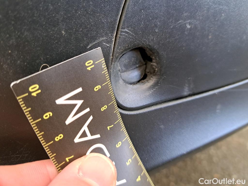  Citroen  C5 CITROEN  Aircross / 2018 / 5P / SUV BlueHDi 130 S&S EAT8 Business #39