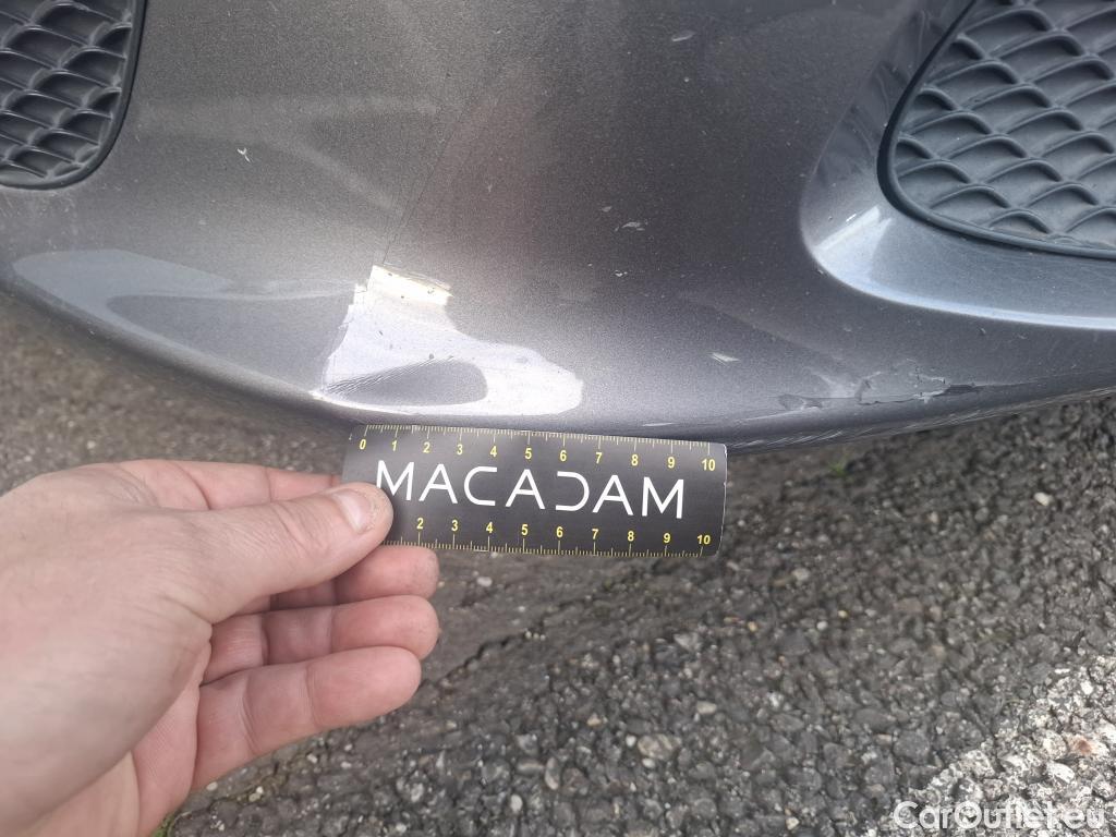  Mercedes  A-Klasse MERCEDES-BENZ Classe A Berline / 2018 / 4P / Berline A 180 d Business Line 8G-DCT #5