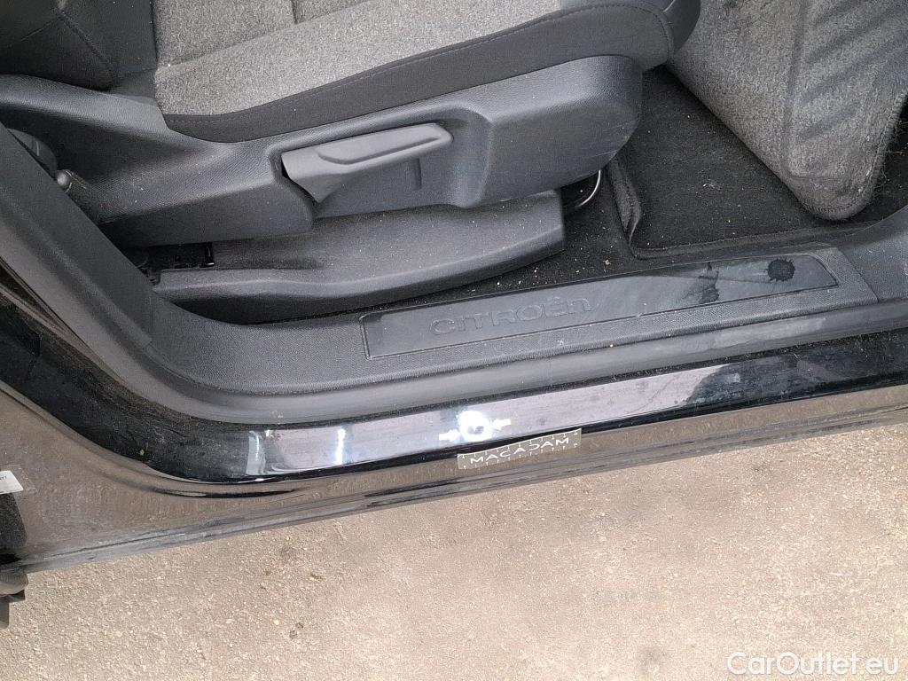  Citroen  C5 CITROEN  Aircross / 2018 / 5P / SUV BlueHDi 130 S&S EAT8 Business #32