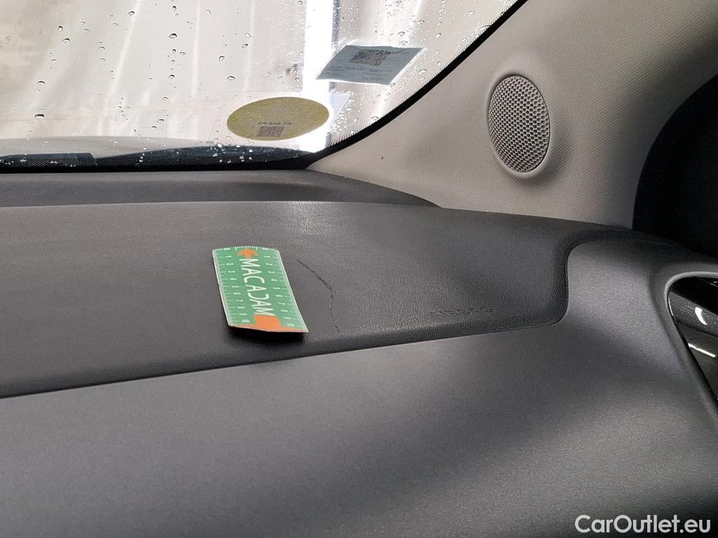  Citroen  C3 CITROEN  Aircross  2017  5P  SUV BlueHDi 100  BVM6 Feel Business #2