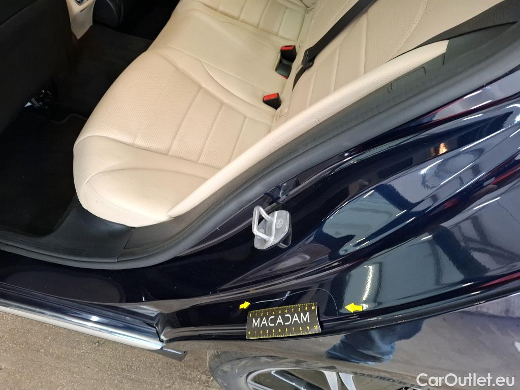  Mercedes  C-Klasse MERCEDES-BENZ Classe C Break / 2018 / 5P / Break C 200 d Business Line #1