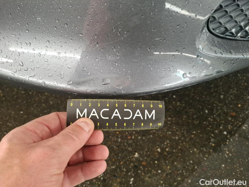  Mercedes  A-Klasse MERCEDES-BENZ Classe A Berline / 2018 / 4P / Berline A 180 d Business Line 8G-DCT #2