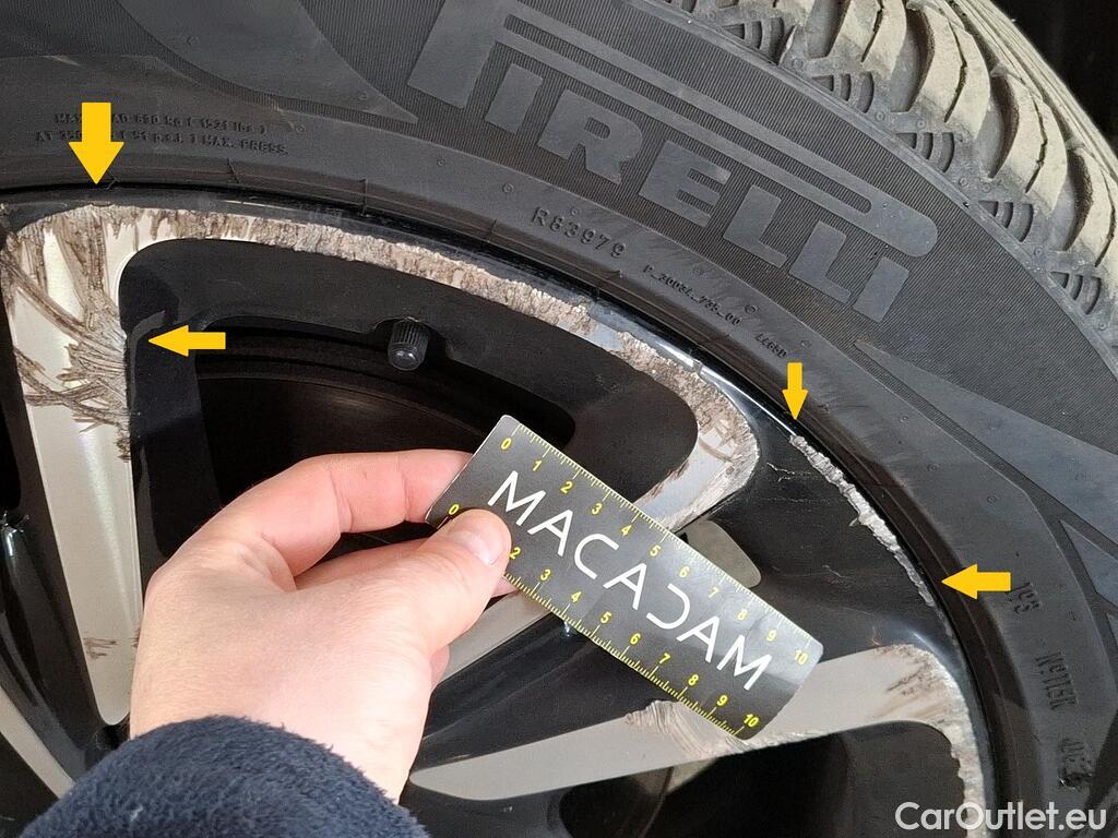  Citroen  C4 Grand Picasso /Spacetourer Shine 1.5 BlueHDi 130CV BVA8 E6d #8