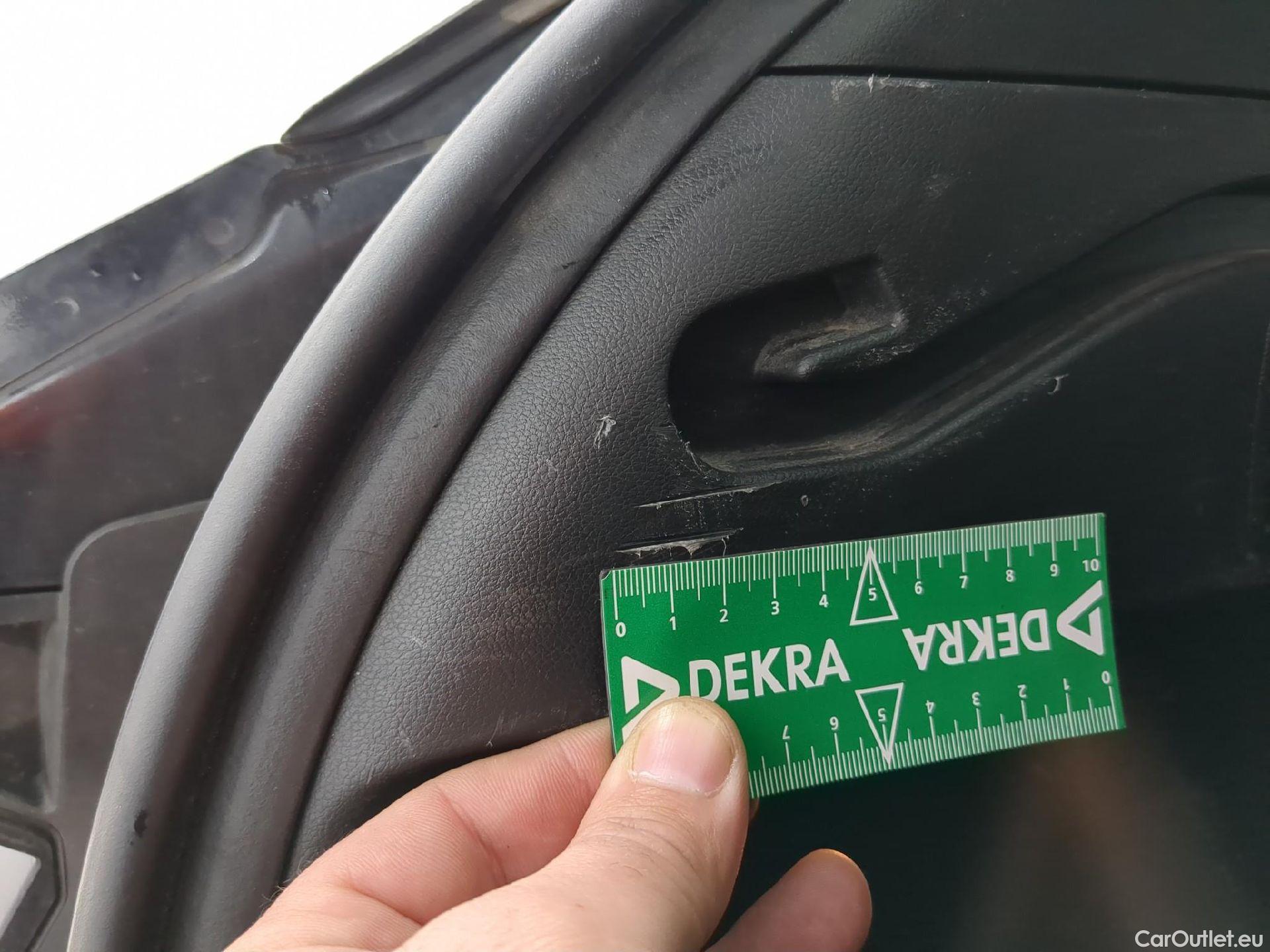  Hyundai  Tucson  Creative Mild-Hybrid 2WD 1.6 CRDI 135CV BVA7 E6d #22