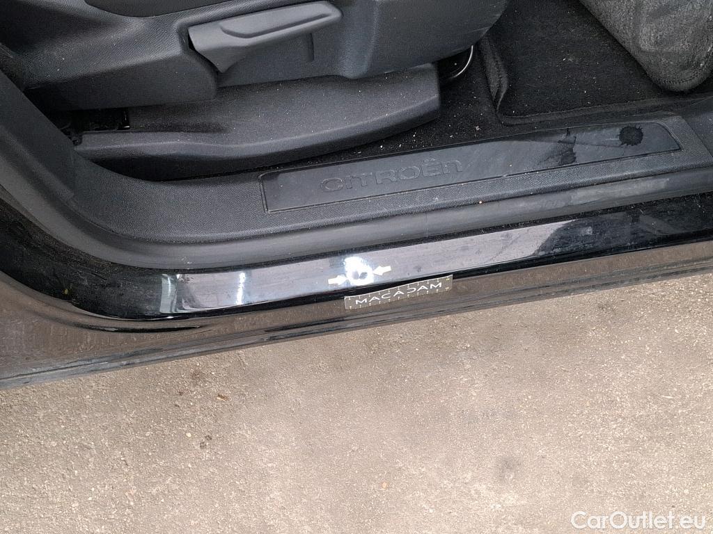  Citroen  C5 CITROEN  Aircross / 2018 / 5P / SUV BlueHDi 130 S&S EAT8 Business #33