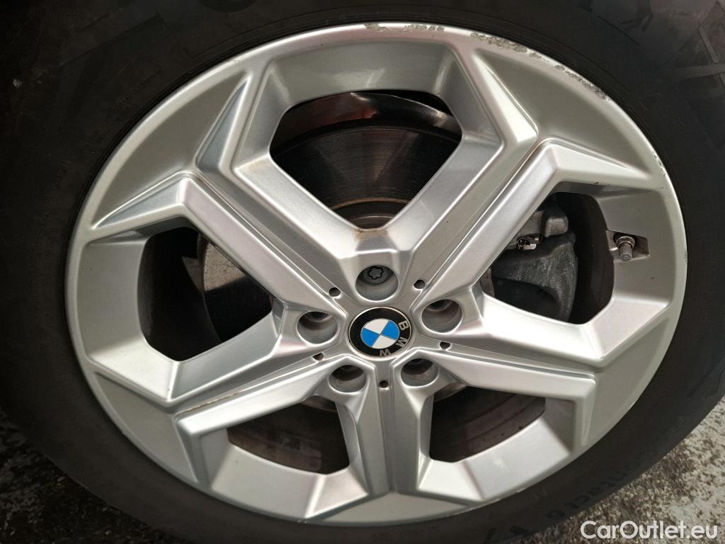  Bmw  X1 BMW  / 2022 / 5P / SUV sDrive20i Business Design DKG7 #7