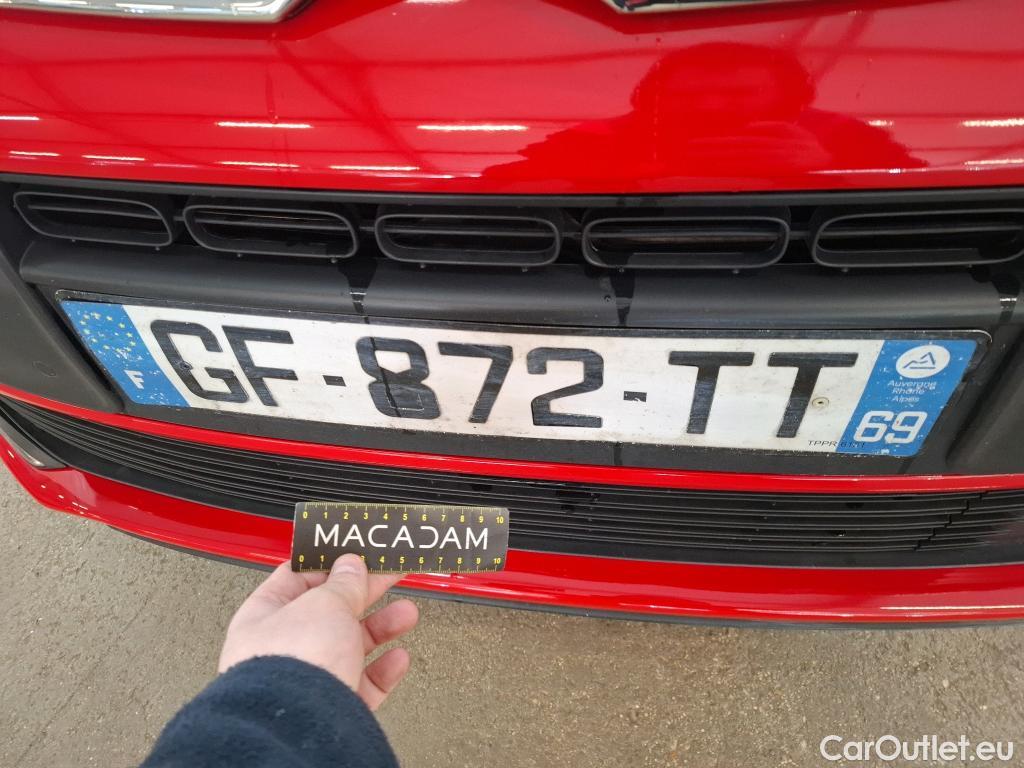  Citroen  C4 Grand Picasso /Spacetourer Shine 1.5 BlueHDi 130CV BVA8 E6d #58