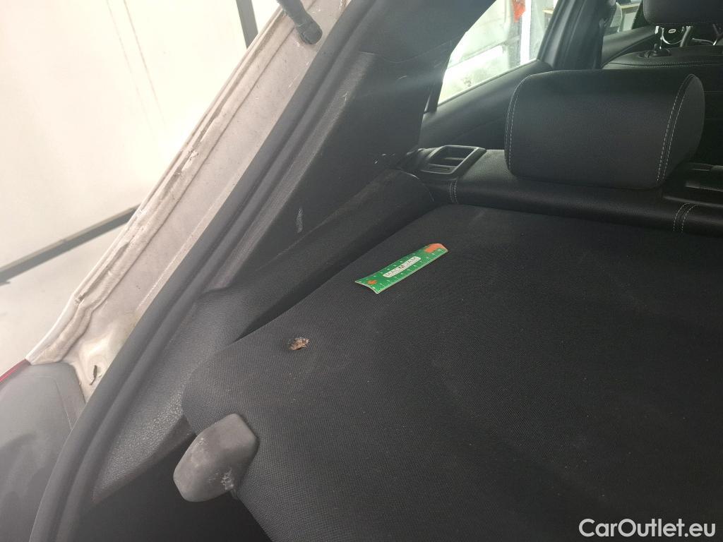  Mercedes  A-Klasse MERCEDES-BENZ Classe A Compact / 2018 / 5P / Berline A 180 d Business Line 8G-DCT #15