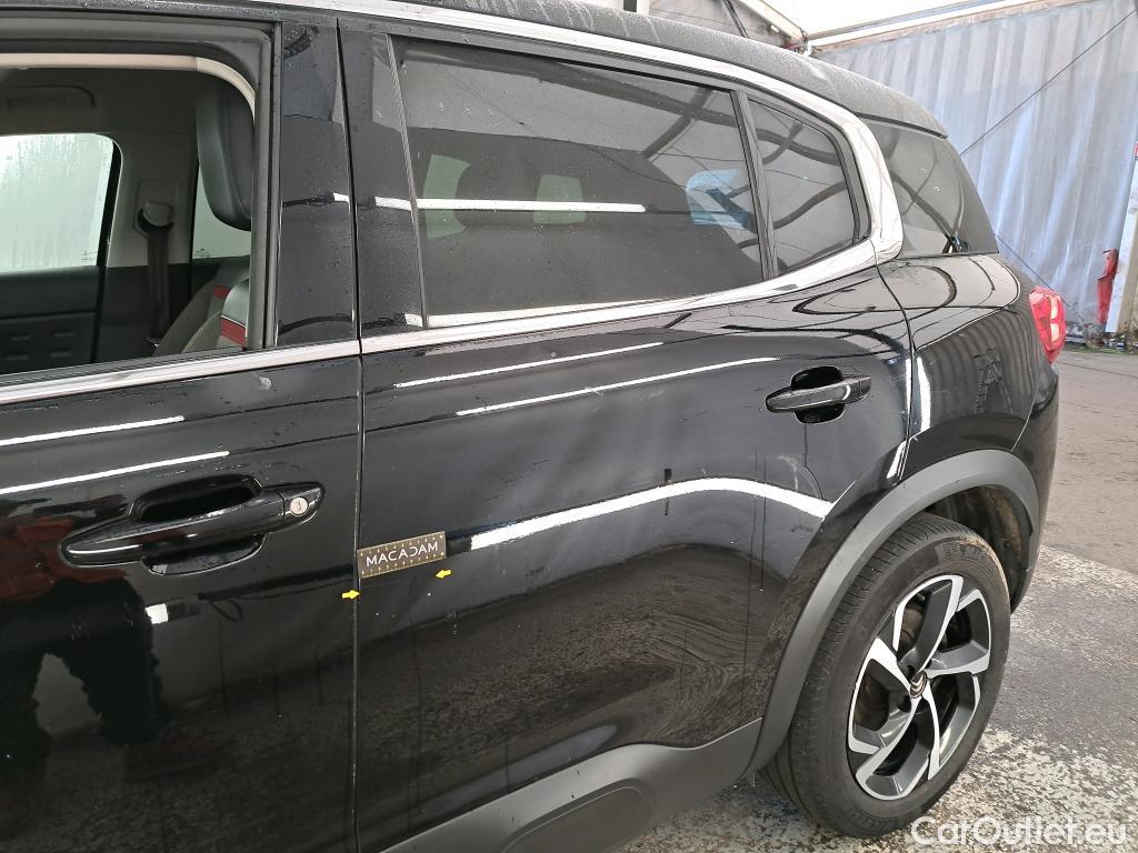  Citroen  C5 CITROEN  Aircross / 2018 / 5P / SUV BlueHDi 130 S&S EAT8 Business #16