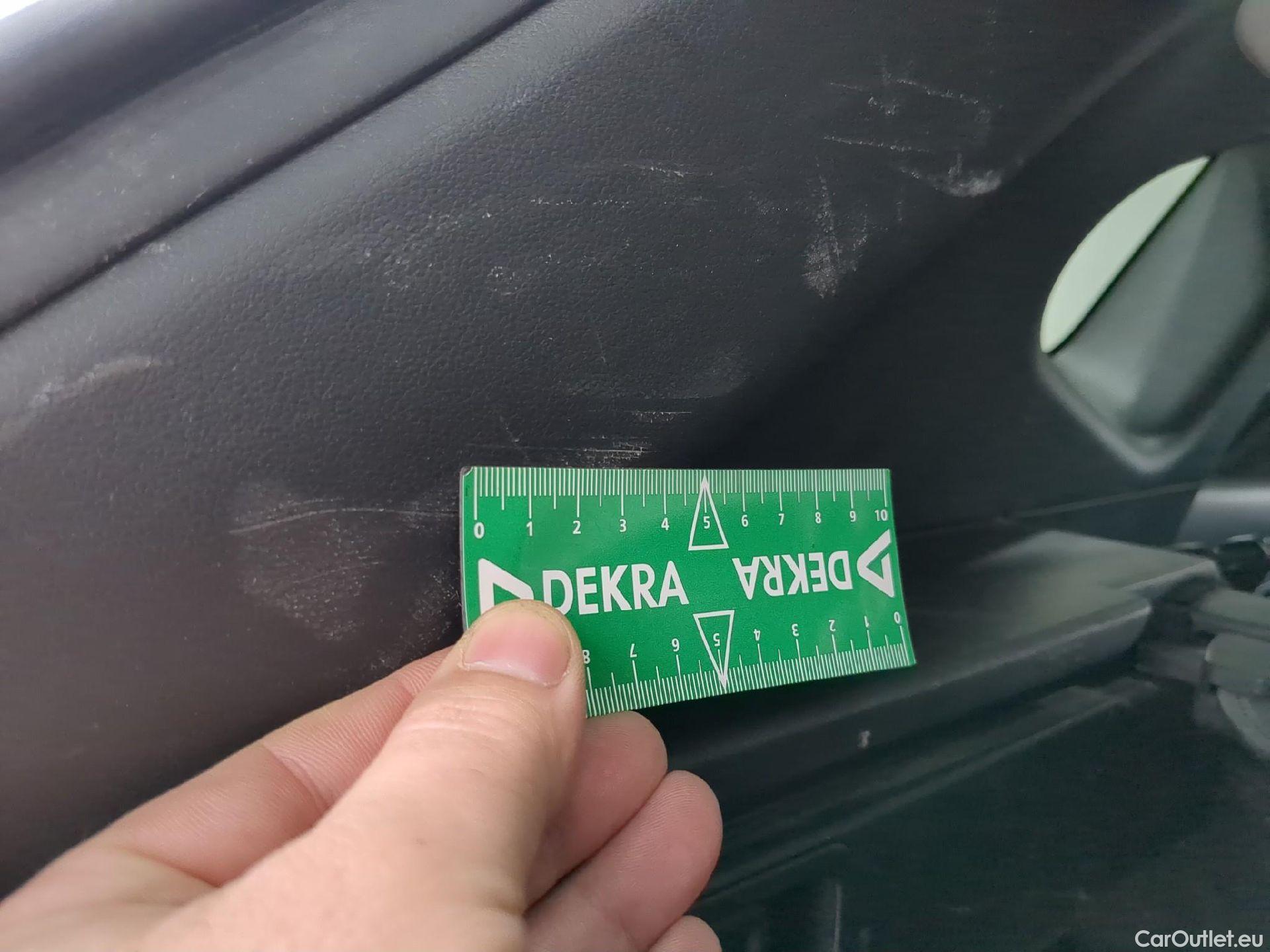  Hyundai  Tucson  Creative Mild-Hybrid 2WD 1.6 CRDI 135CV BVA7 E6d #26