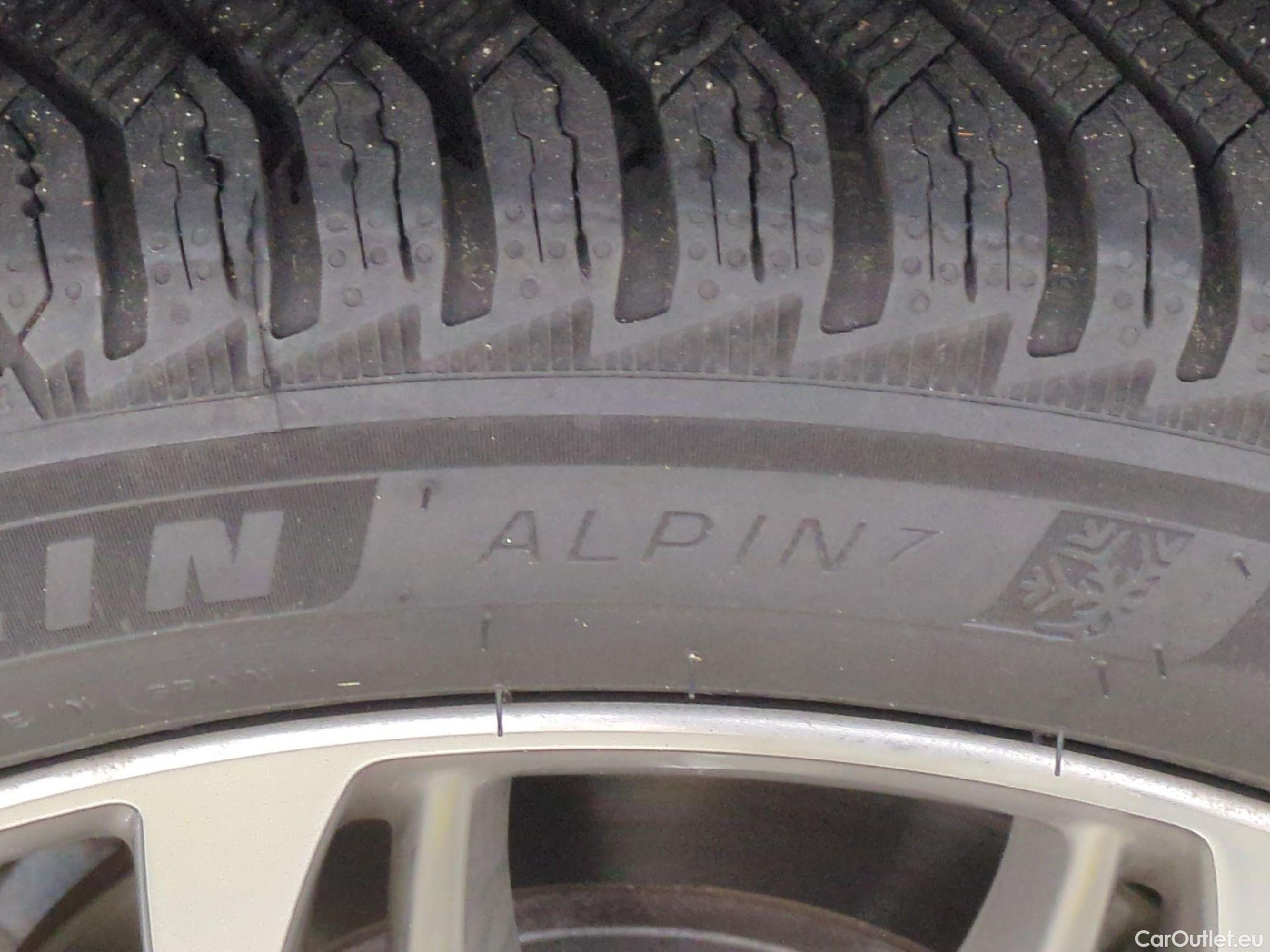  Bmw  X1 Série  xDrive18d Lounge 2.0 150CV BVA8 E6d #8