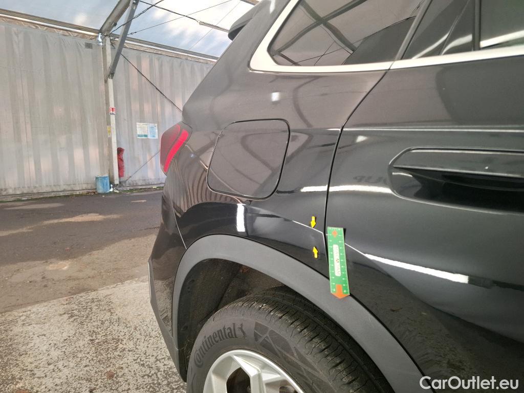  Bmw  X1 BMW  / 2022 / 5P / SUV sDrive20i Business Design DKG7 #10