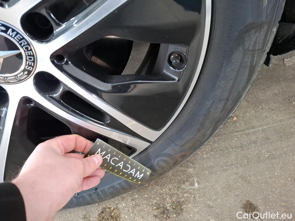  Mercedes  C-Klasse MERCEDES-BENZ Classe C Break / 2018 / 5P / Break C 200 d Business Line #7