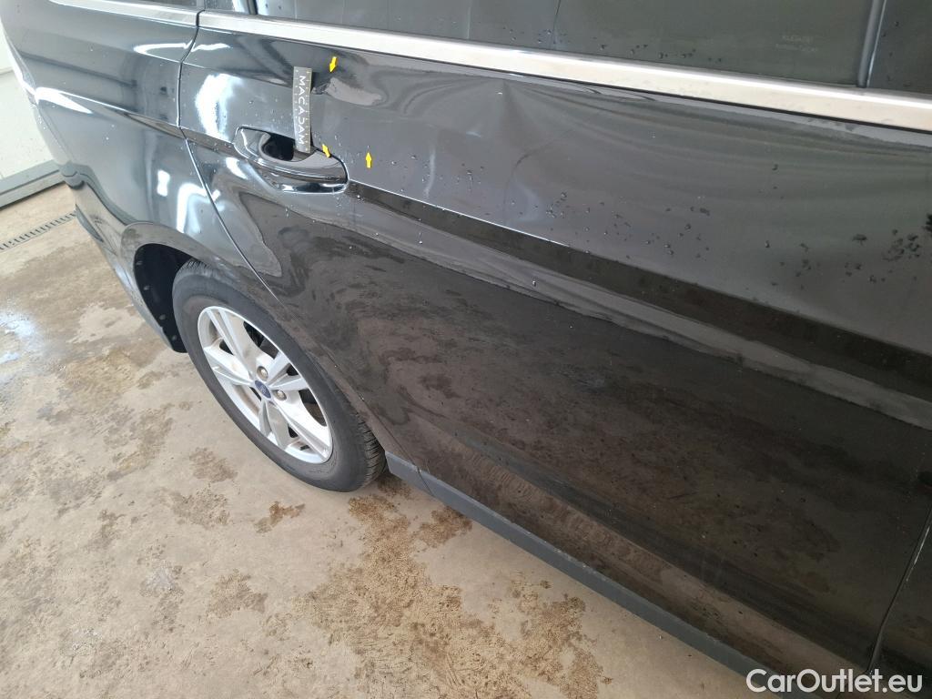  Ford  Galaxy  Titanium Business 2.0 EcoBlue 150CV BVA8 7 Sieges E6dT #5