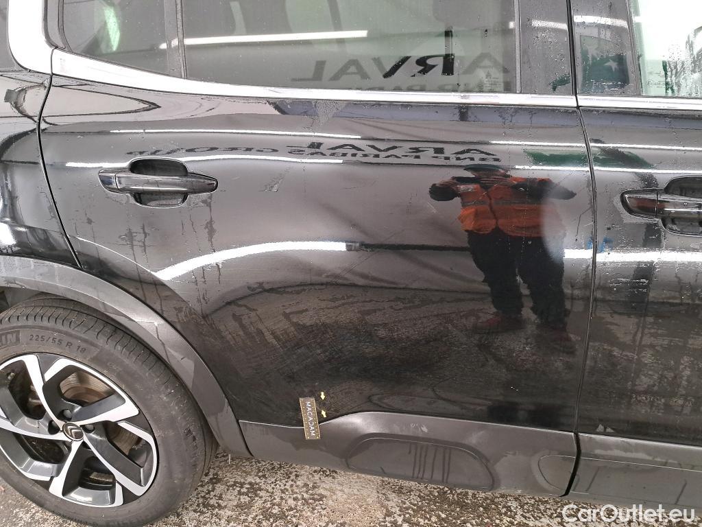  Citroen  C5 CITROEN  Aircross / 2018 / 5P / SUV BlueHDi 130 S&S EAT8 Business #36