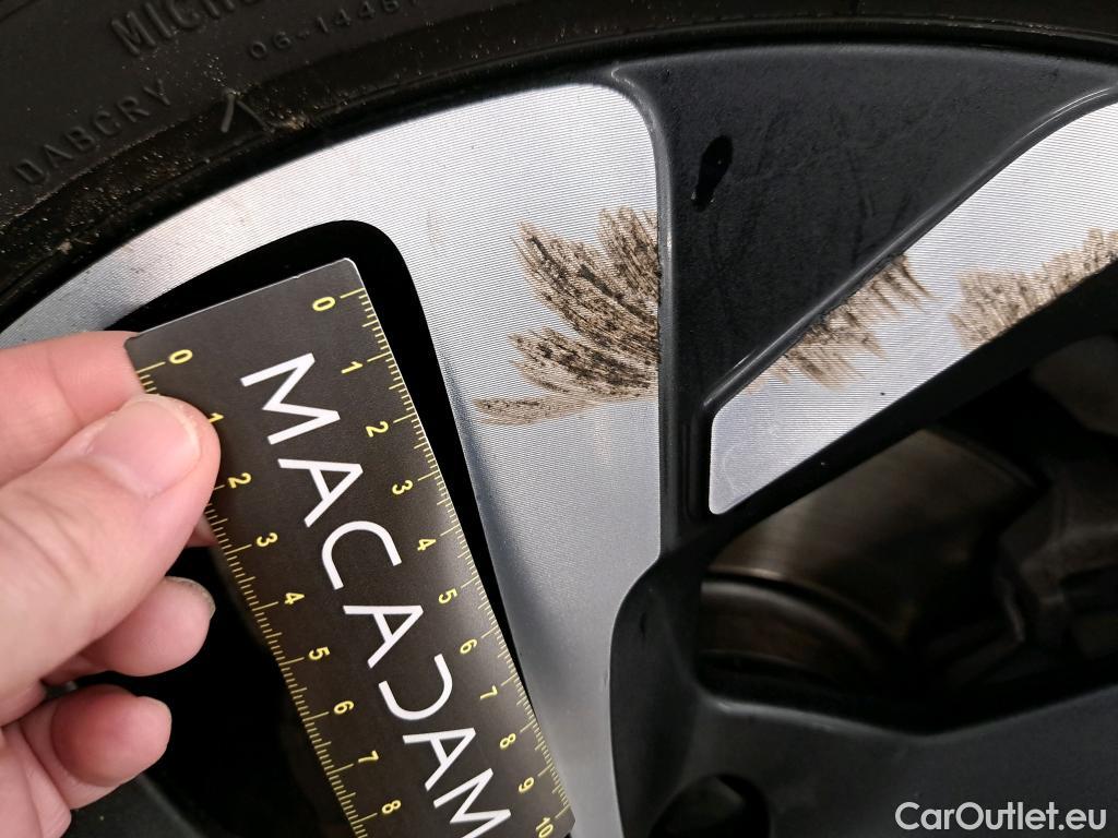  Citroen  C5 CITROEN  Aircross / 2018 / 5P / SUV BlueHDi 130 S&S EAT8 Business #29