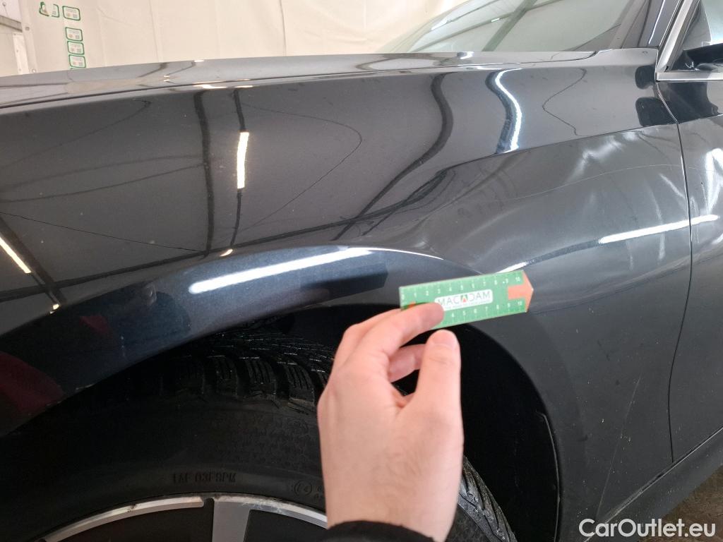  Bmw  Serie 3 Série 3 Berline 316 d Lounge 2.0 120CV BVA8 E6d #8