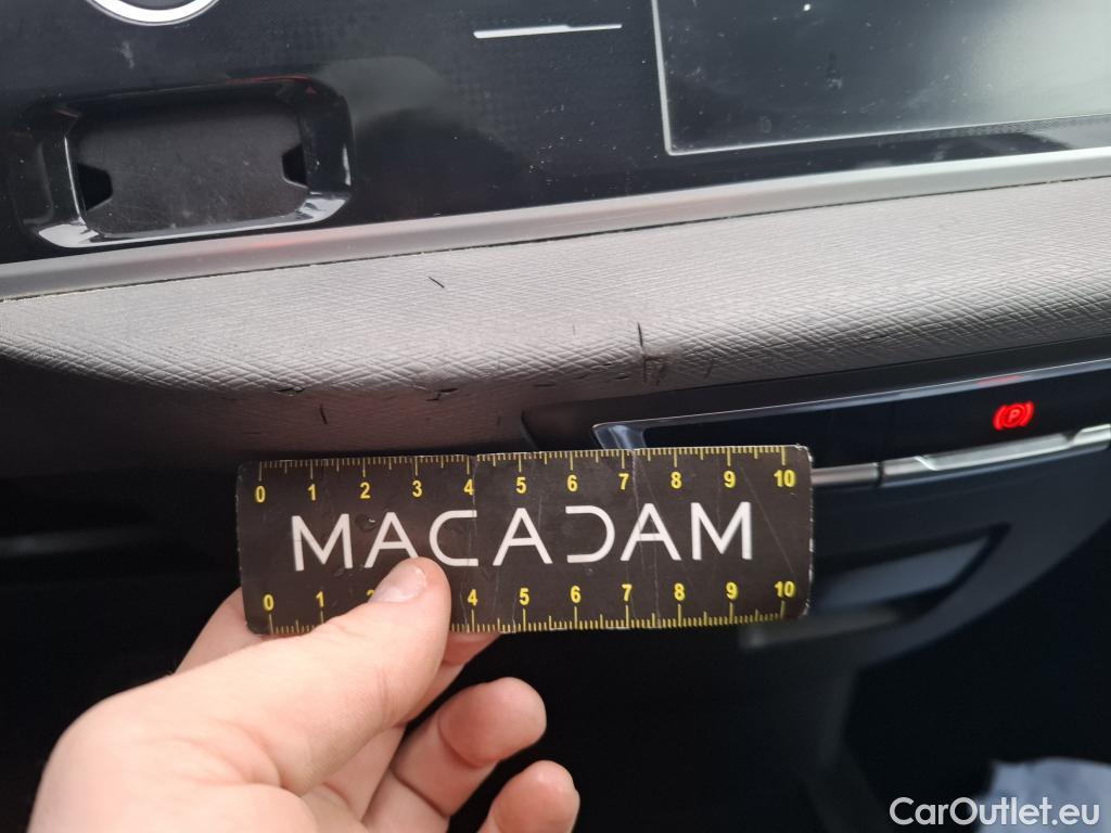  Citroen  C4 Grand Picasso /Spacetourer Shine 1.5 BlueHDi 130CV BVA8 E6d #21