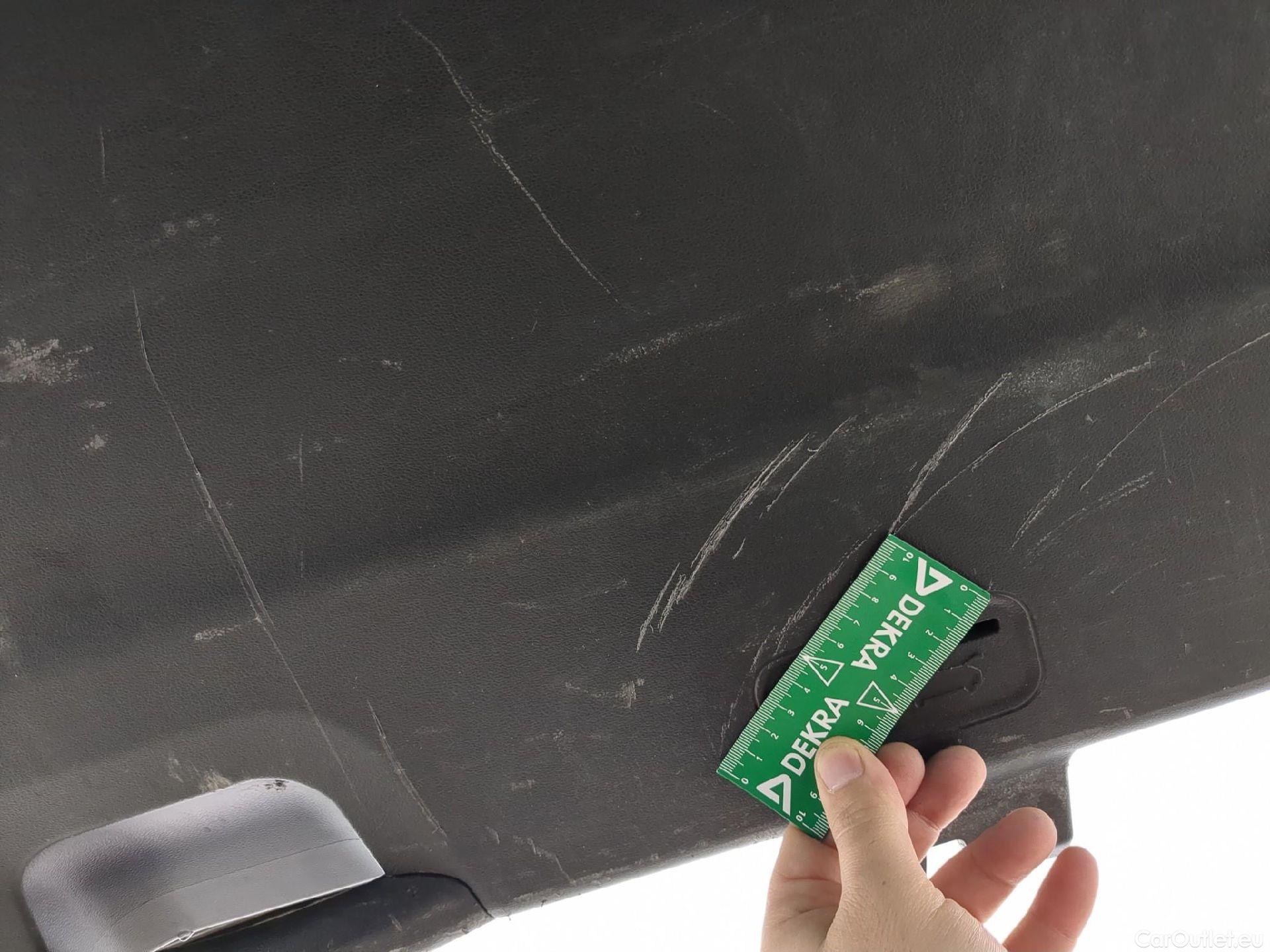  Hyundai  Tucson  Creative Mild-Hybrid 2WD 1.6 CRDI 135CV BVA7 E6d #35