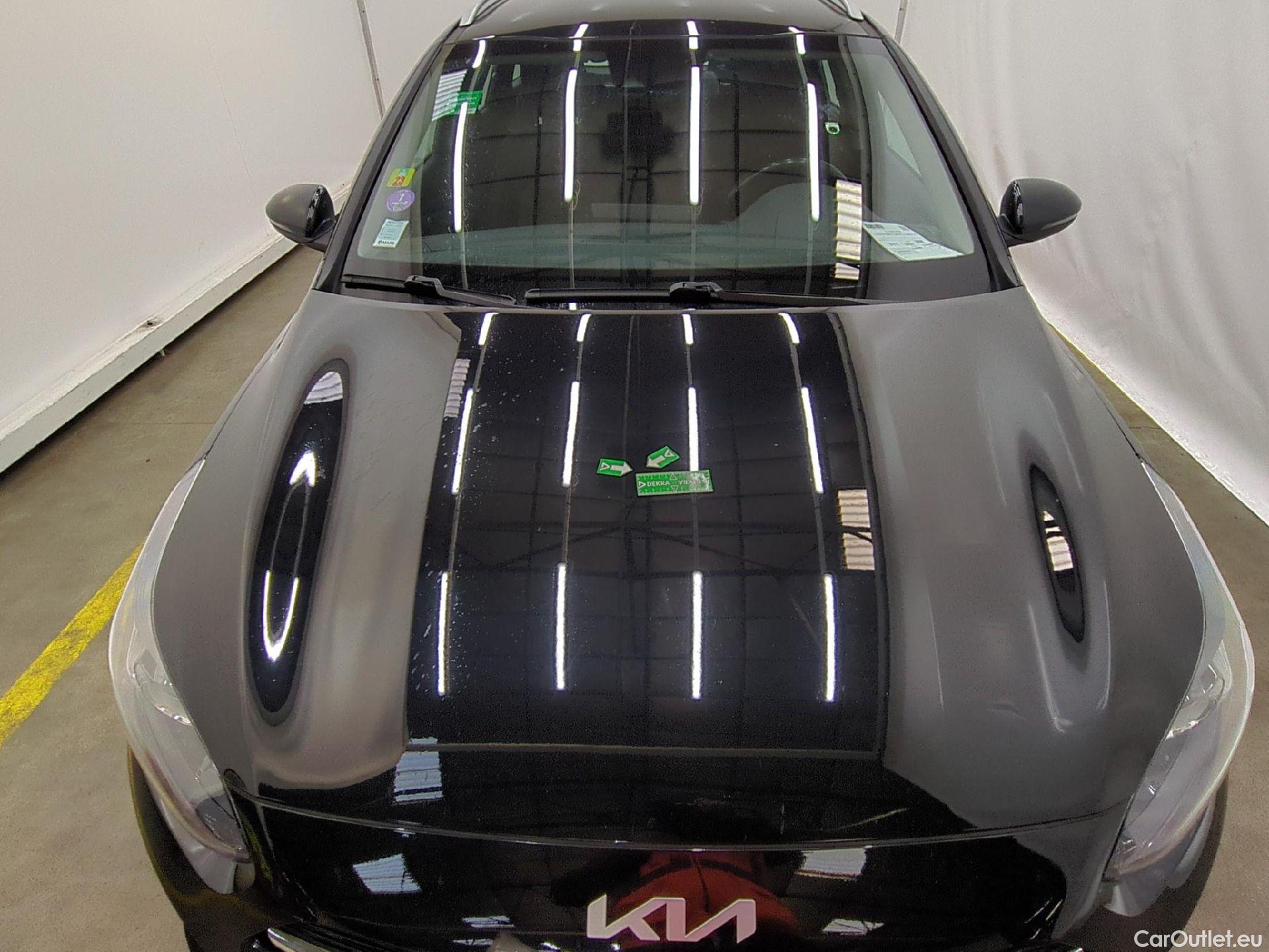  KIA  Cee'd Ceed Sportswagon Active 1.5 T-GDI 160CV BVM6 E6d #40