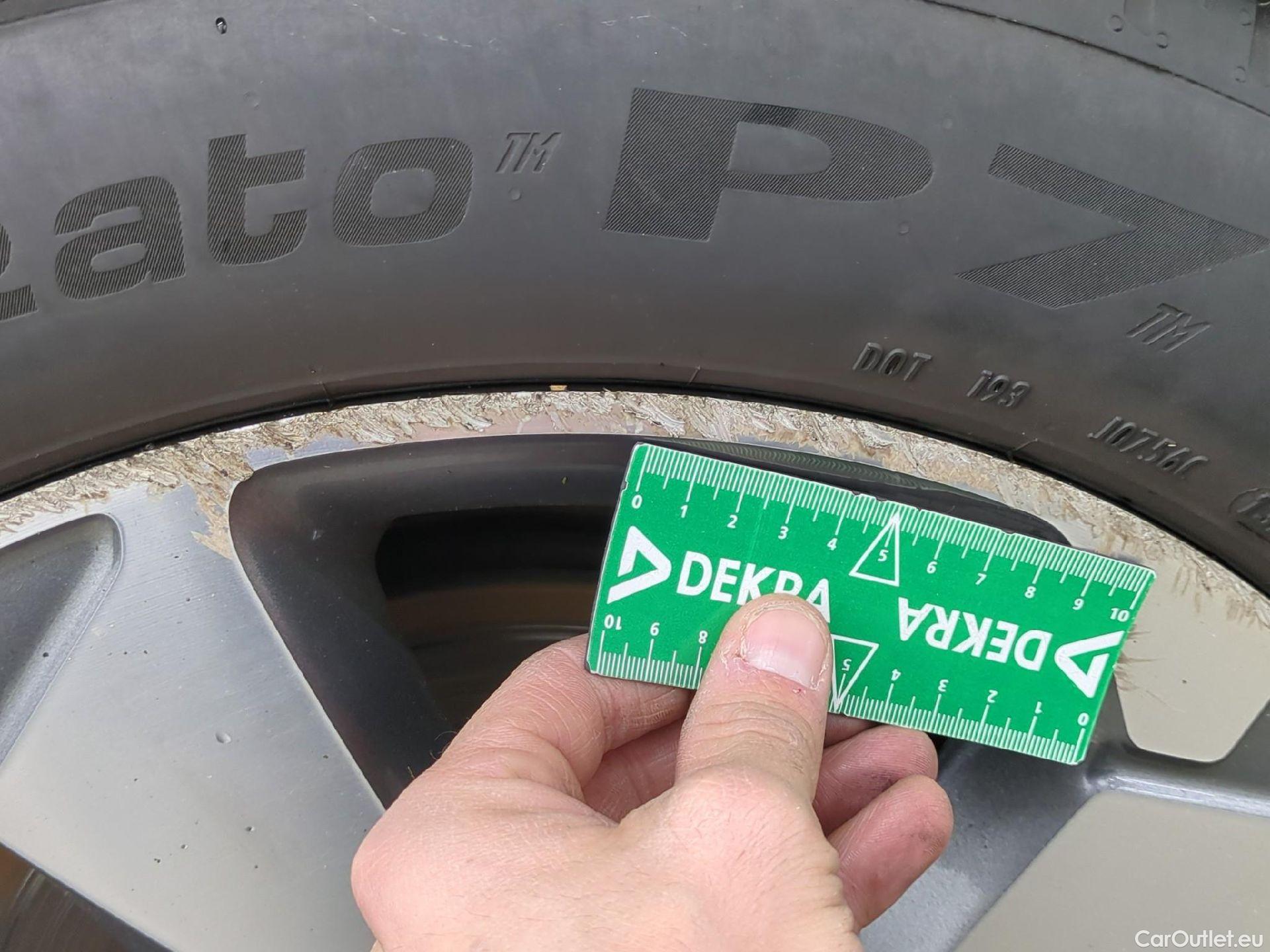  Ford  Focus FORD  SW / 2018 / 5P / Break SW-1.0 EcoBoost 125 mHEV Active Business #25