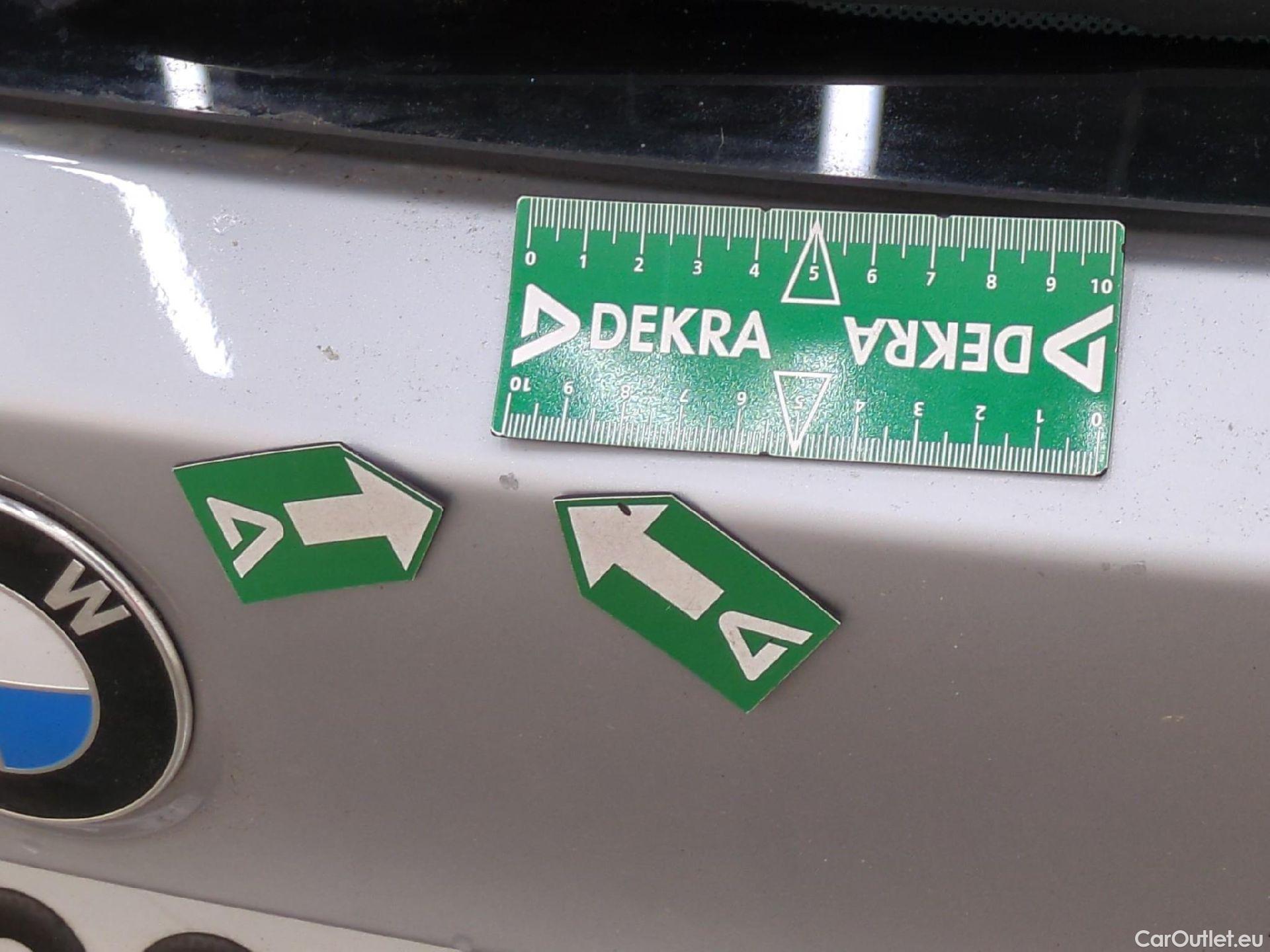  Bmw  X1 Série  xDrive18d Lounge 2.0 150CV BVA8 E6d #42