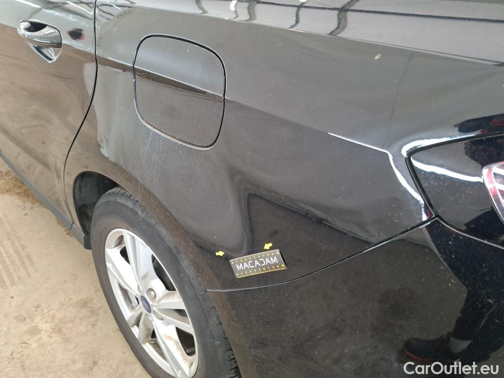  Ford  Galaxy  Titanium Business 2.0 EcoBlue 150CV BVA8 7 Sieges E6dT #10