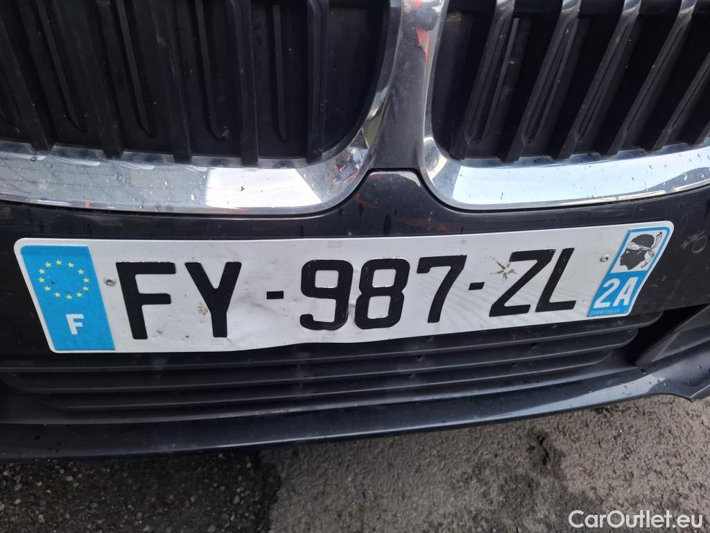  Bmw  Serie 3 Série 3 Berline 316 d Lounge 2.0 120CV BVA8 E6d #26