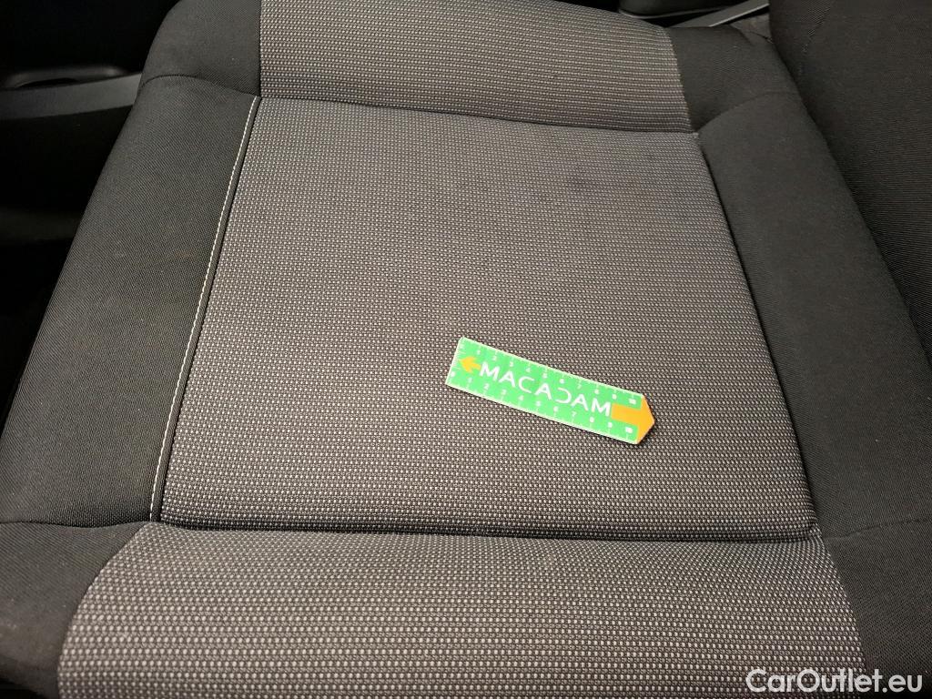  Citroen  C3 CITROEN  Aircross  2017  5P  SUV BlueHDi 100  BVM6 Feel Business #5