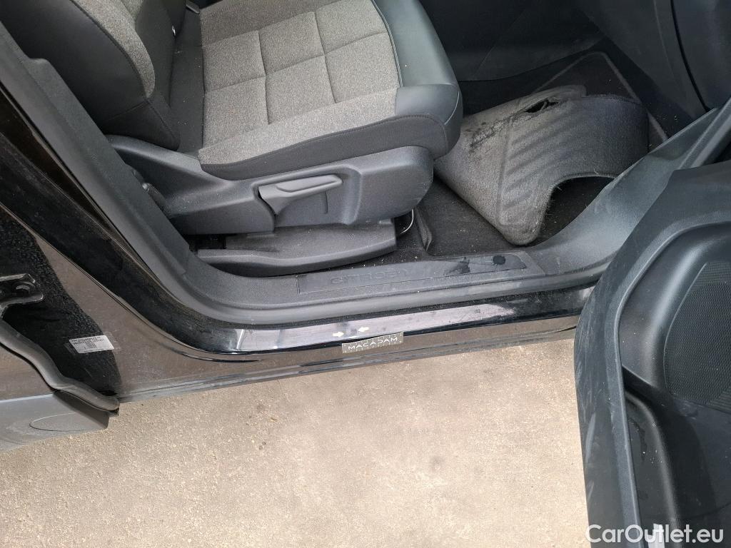  Citroen  C5 CITROEN  Aircross / 2018 / 5P / SUV BlueHDi 130 S&S EAT8 Business #31