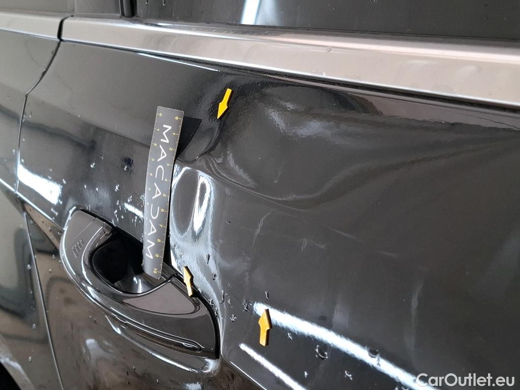  Ford  Galaxy  Titanium Business 2.0 EcoBlue 150CV BVA8 7 Sieges E6dT #7