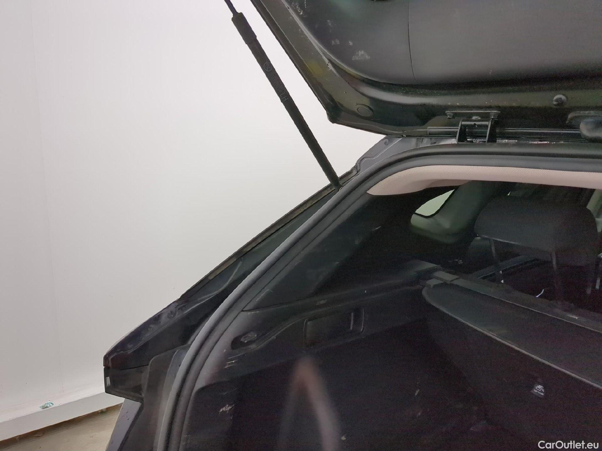  Hyundai  Tucson  Creative Mild-Hybrid 2WD 1.6 CRDI 135CV BVA7 E6d #29