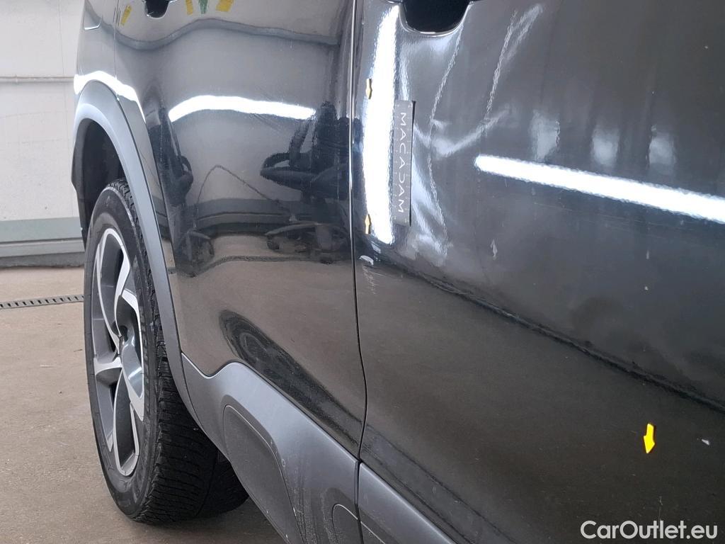  Citroen  C5 CITROEN  Aircross / 2018 / 5P / SUV BlueHDi 130 S&S EAT8 Business #6