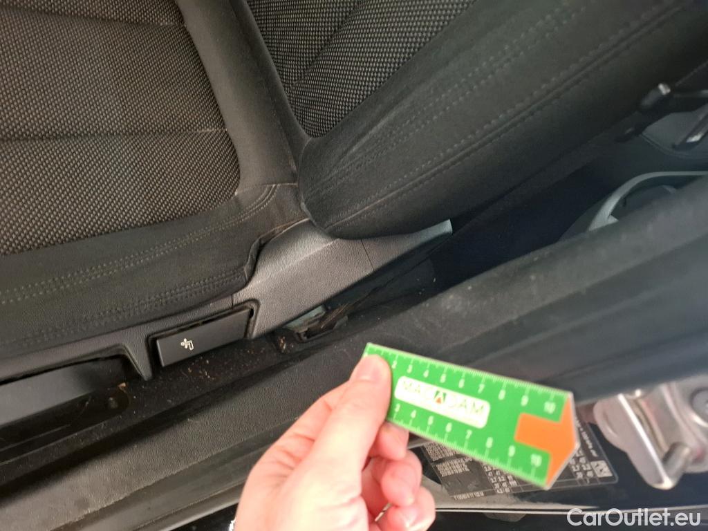  Bmw  Serie 3 Série 3 Berline 316 d Lounge 2.0 120CV BVA8 E6d #12