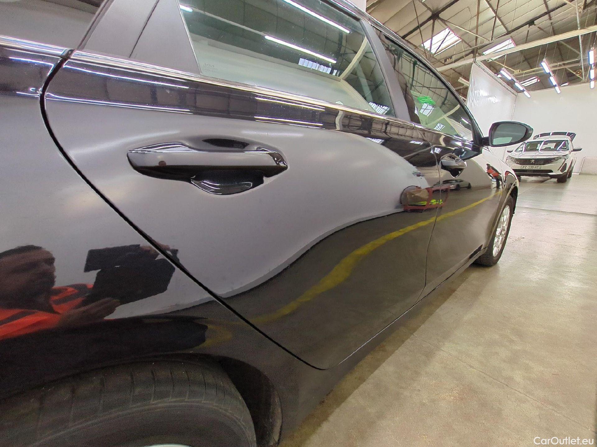  KIA  Cee'd Ceed Sportswagon Active 1.5 T-GDI 160CV BVM6 E6d #36