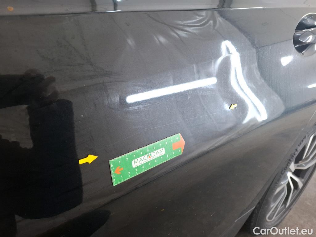  Bmw  Serie 3 Série 3 Berline 316 d Lounge 2.0 120CV BVA8 E6d #7