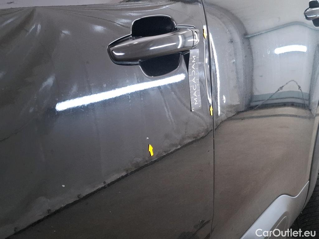  Citroen  C5 CITROEN  Aircross / 2018 / 5P / SUV BlueHDi 130 S&S EAT8 Business #2