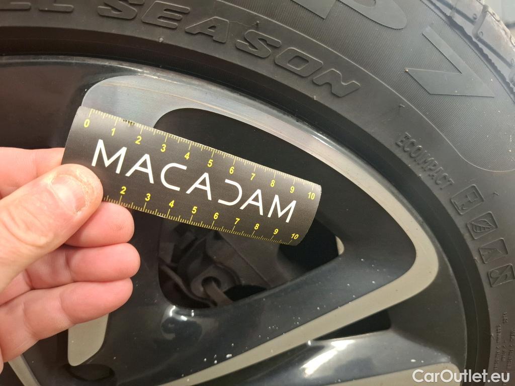  Citroen  C4 Grand Picasso /Spacetourer Shine 1.2 PureTech 130CV BVA8 E6d #7