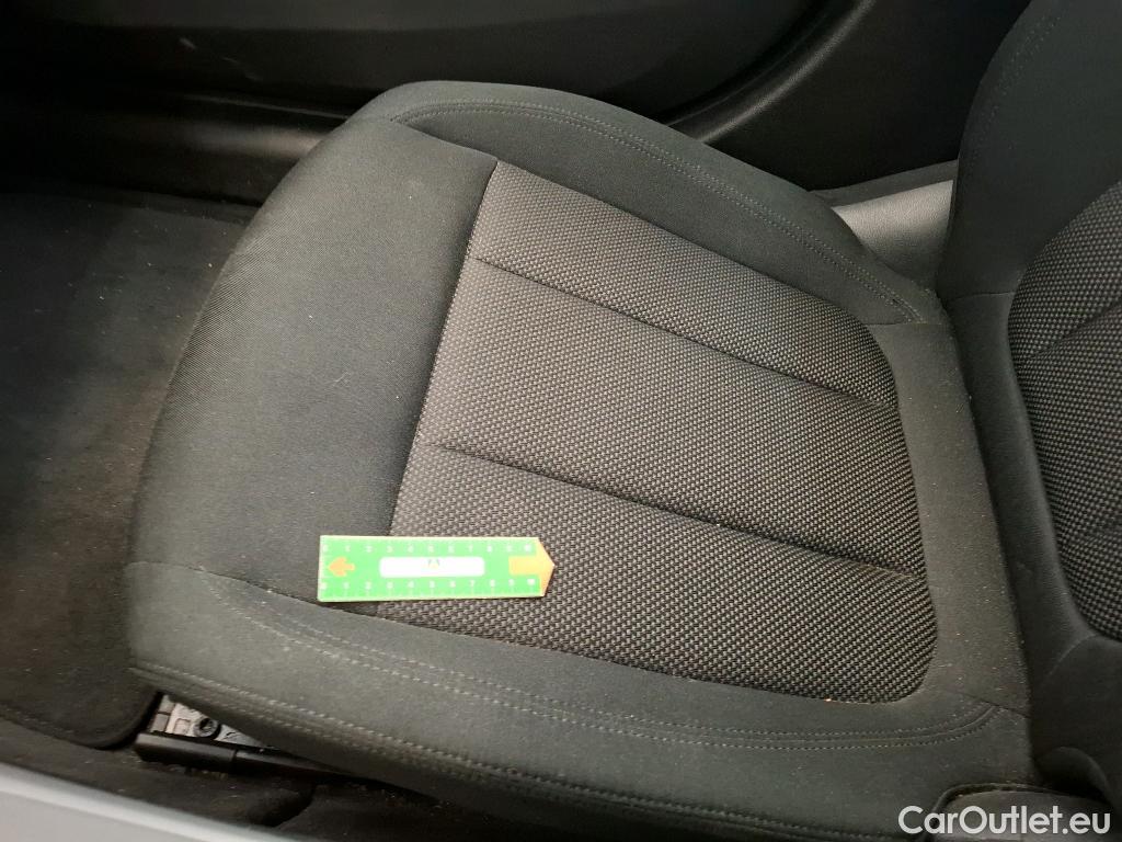  Bmw  Serie 3 Série 3 Berline 316 d Lounge 2.0 120CV BVA8 E6d #20