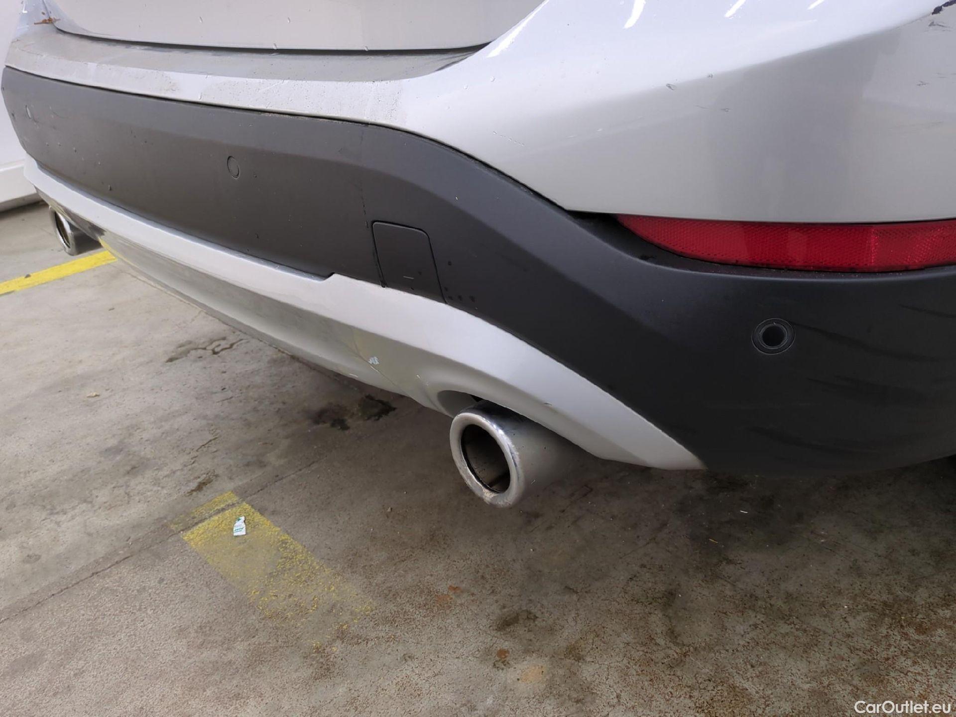  Bmw  X1 Série  xDrive18d Lounge 2.0 150CV BVA8 E6d #38