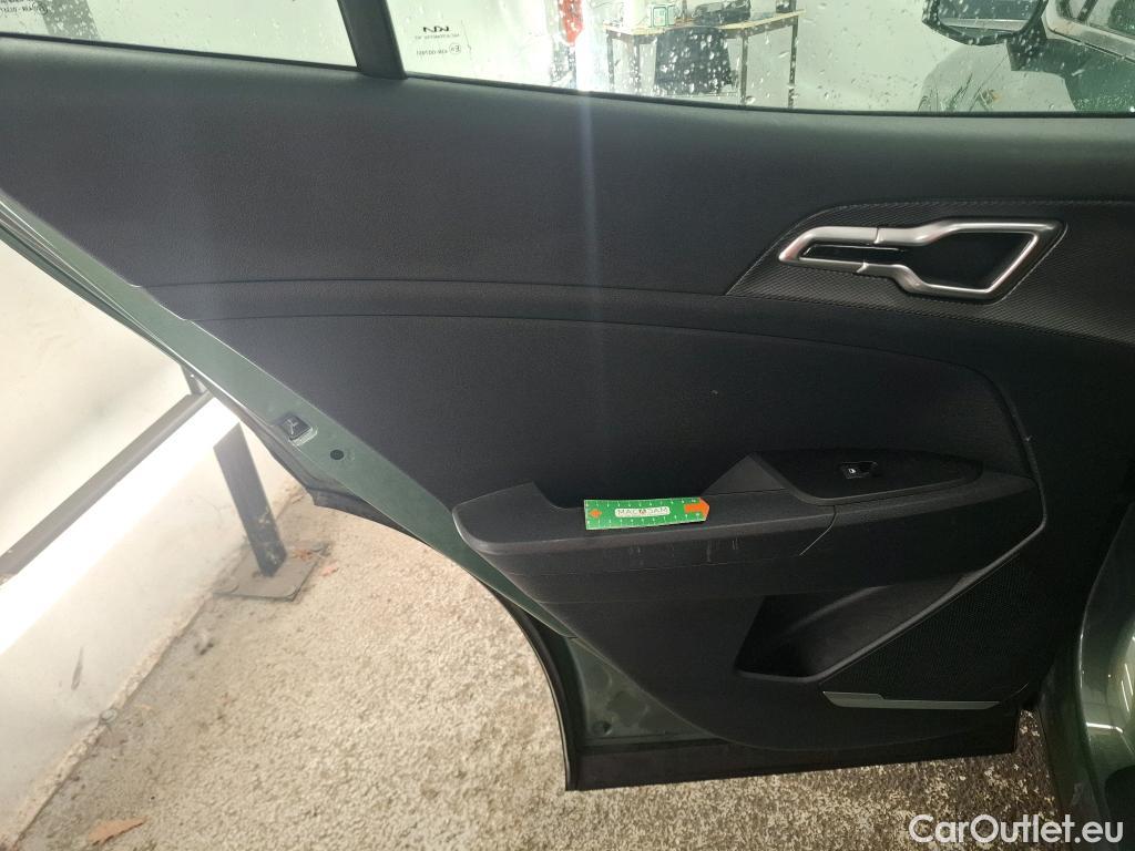  KIA  Sportage  Motion 1.6 CRDi 135CV BVA7 E6d #3