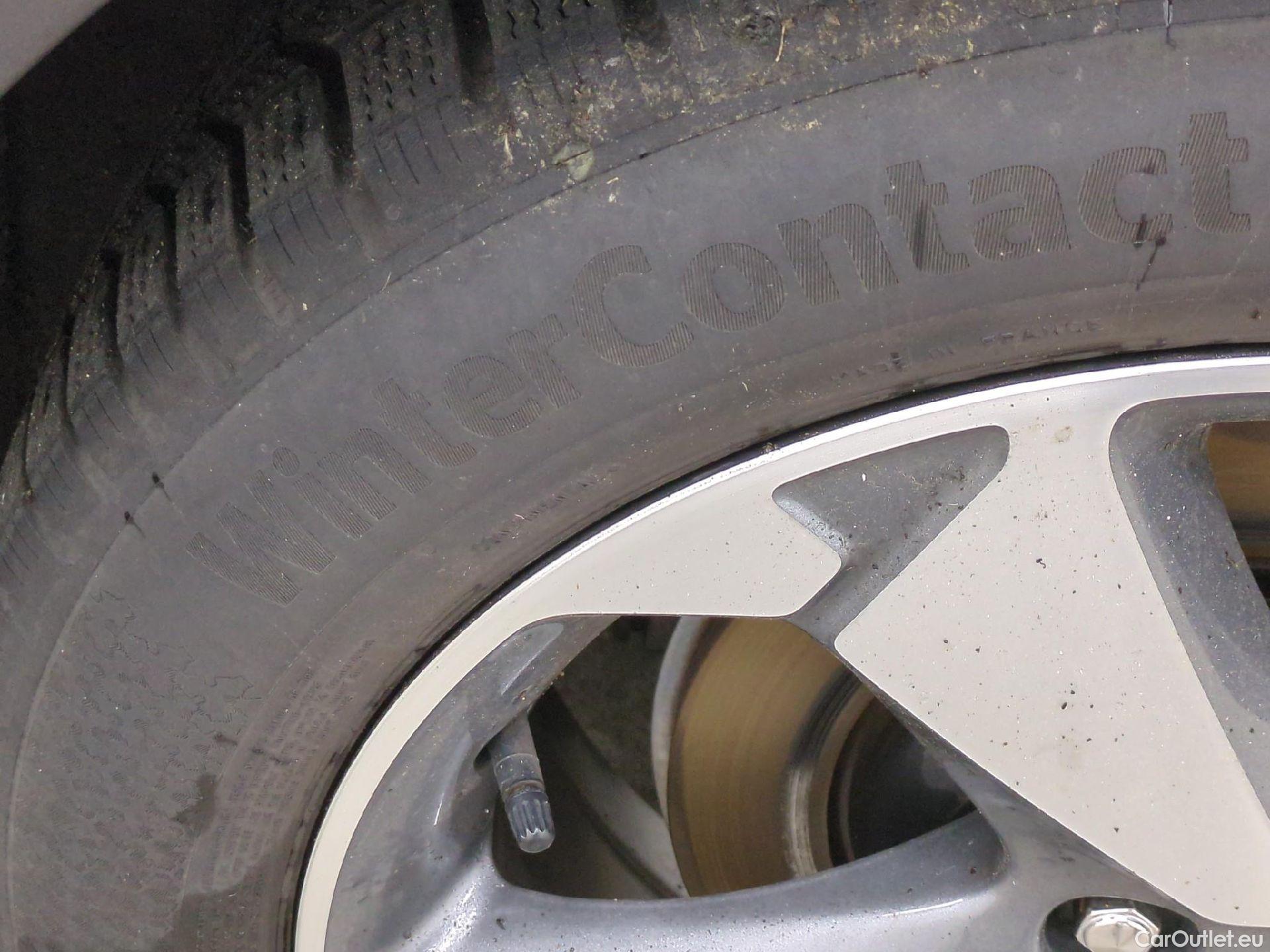  Ford  Focus FORD  SW / 2018 / 5P / Break SW-1.0 EcoBoost 125 mHEV Active Business #7