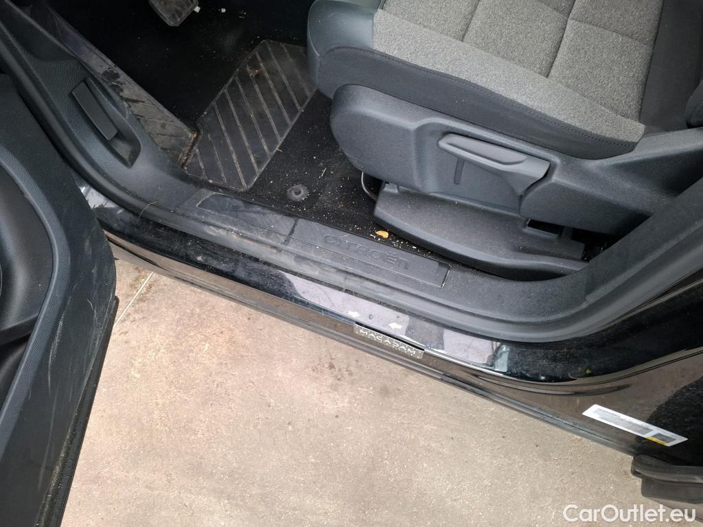  Citroen  C5 CITROEN  Aircross / 2018 / 5P / SUV BlueHDi 130 S&S EAT8 Business #16