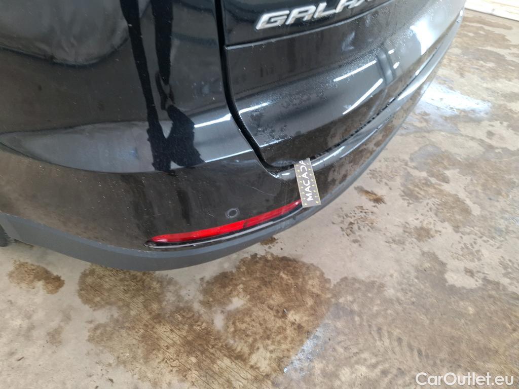  Ford  Galaxy  Titanium Business 2.0 EcoBlue 150CV BVA8 7 Sieges E6dT #34