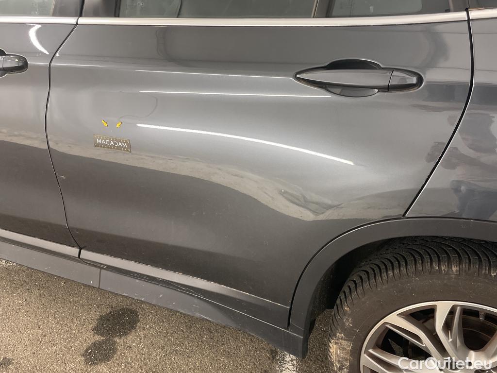  Bmw  X1 Série  sDrive16d Lounge 1.5 115CV BVA7 E6d #25