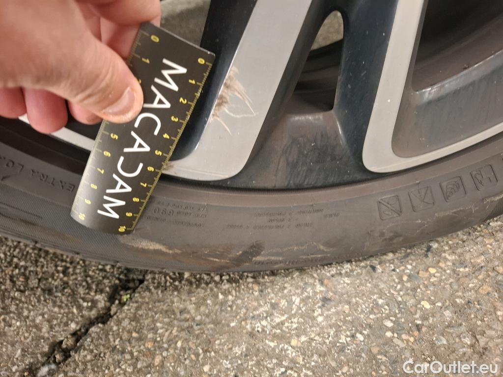  Citroen  C4 Grand Picasso /Spacetourer Shine 1.2 PureTech 130CV BVA8 E6d #5