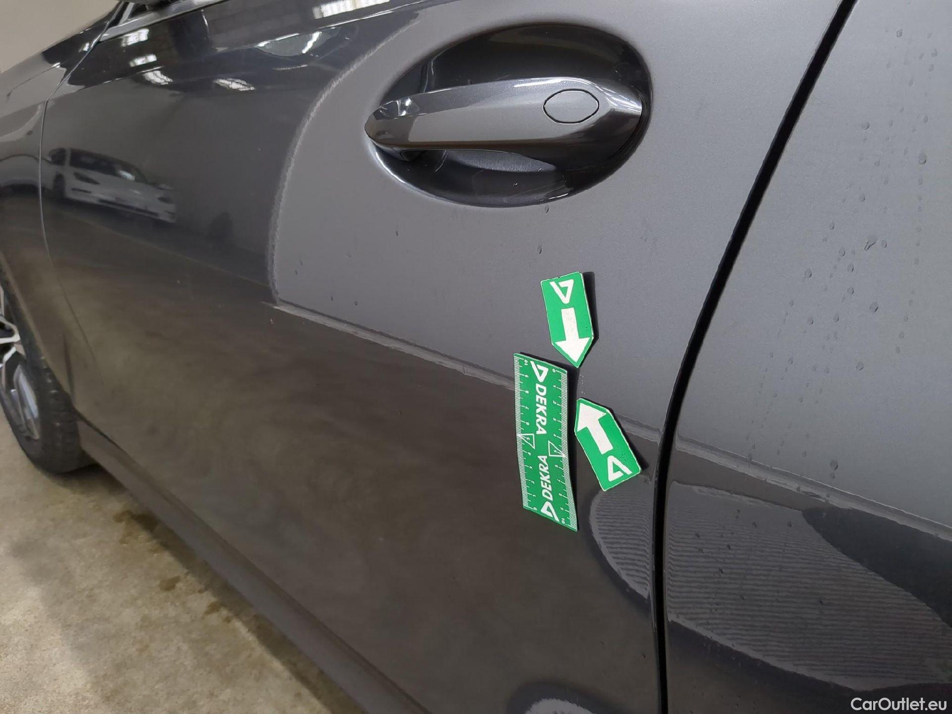  Bmw  Serie 3 Série 3 Touring 318 d Lounge 2.0 150CV BVA8 E6d #13